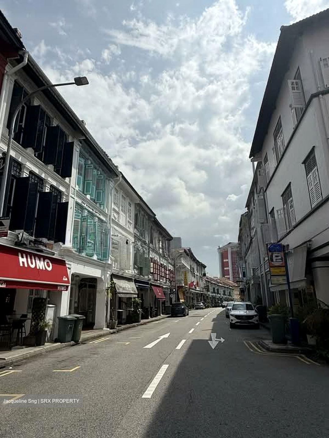 Tras Street (D2), Retail #577678201